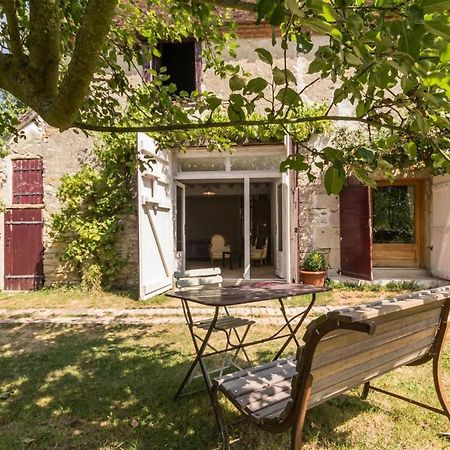 Bed and Breakfast La Thibaude - Livry Livry  Exterior foto