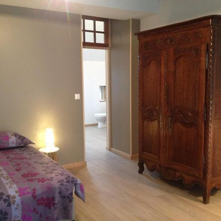 Bed and Breakfast La Thibaude - Livry Livry  Exterior foto