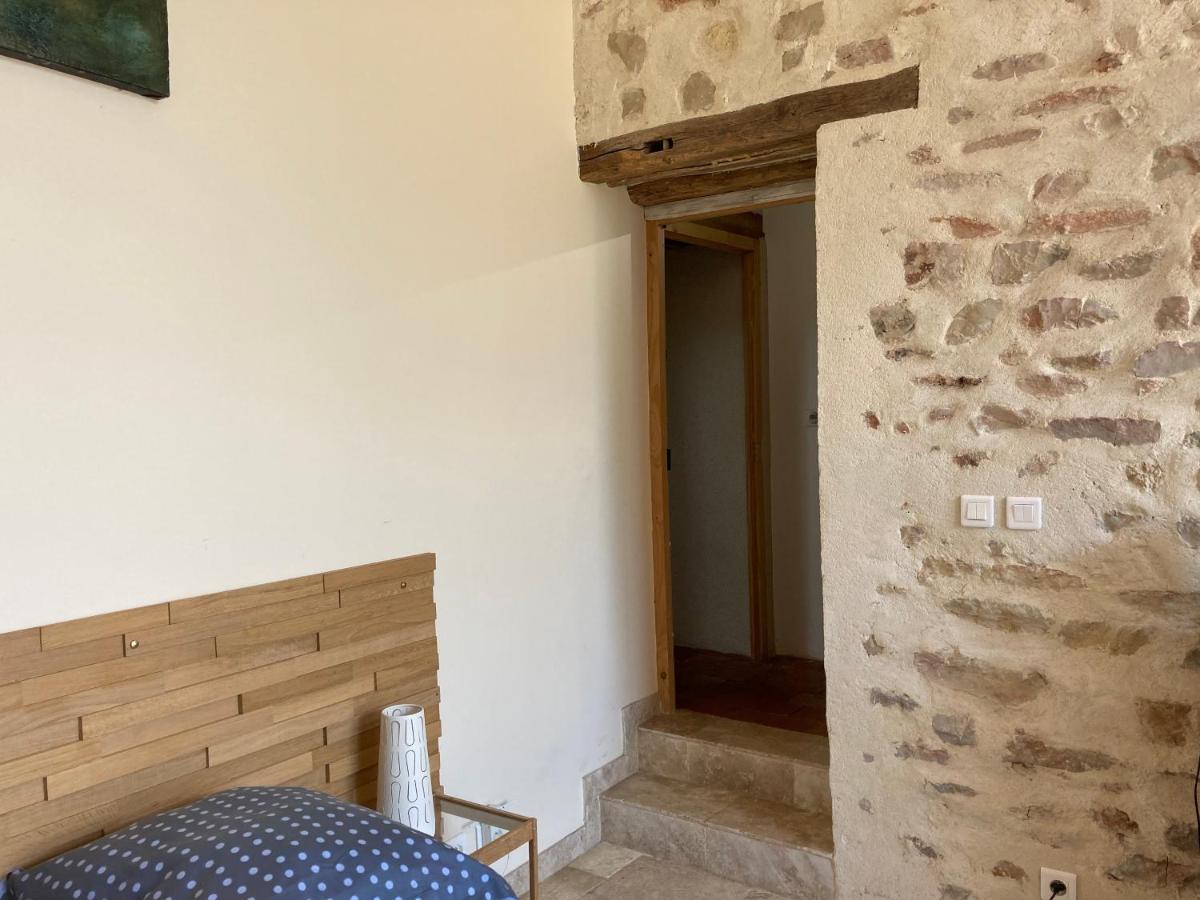 Bed and Breakfast La Thibaude - Livry Livry  Exterior foto